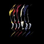 Mighty Morphin Power Rangers: The Movie